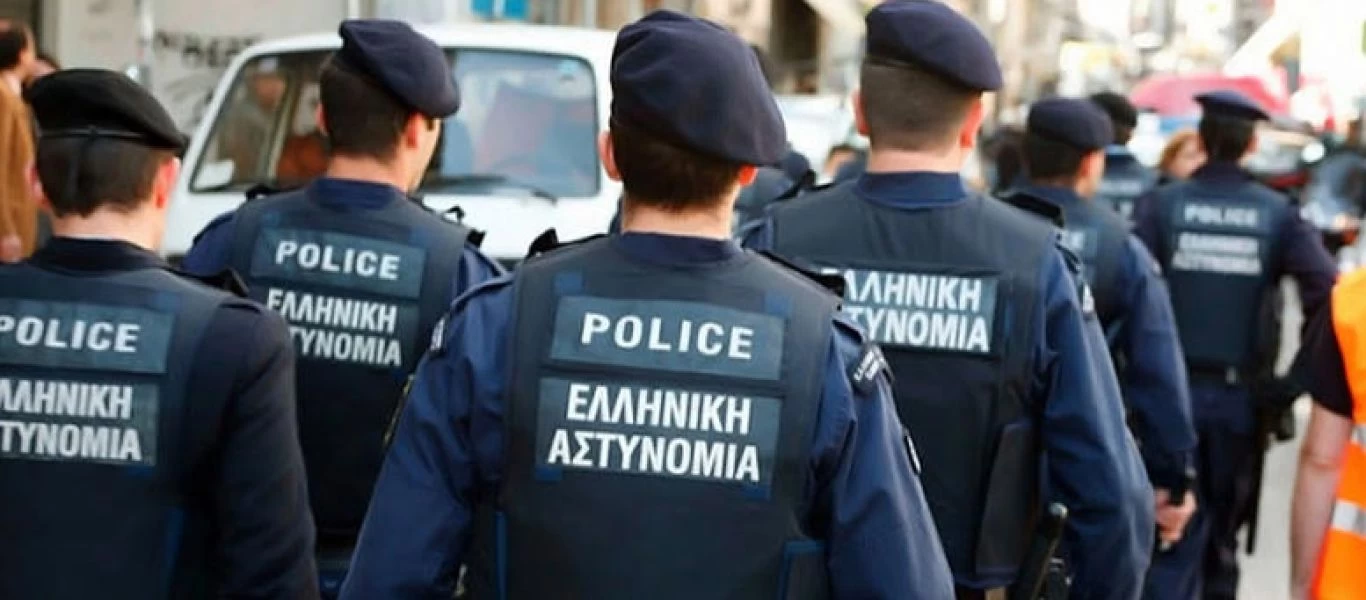Σε εφαρμογή το πρόγραμμα μετεκπαίδευσης των αστυνομικών